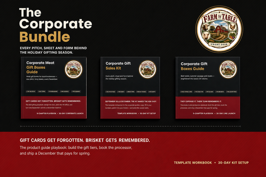 The Corporate Bundle