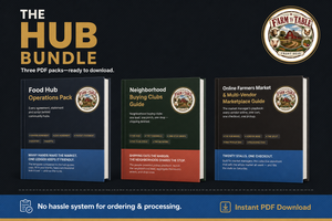 The Hub Bundle